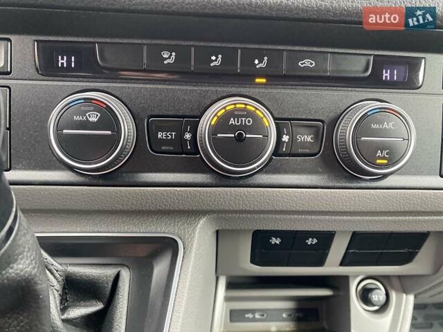 Белый МАН TGE, объемом двигателя 2.08 л и пробегом 353 тыс. км за 26450 $, фото 52 на Automoto.ua