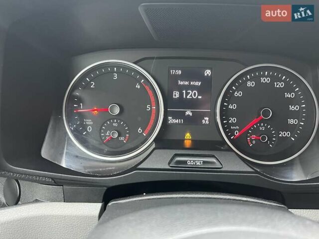 Белый МАН TGE, объемом двигателя 2 л и пробегом 209 тыс. км за 28000 $, фото 48 на Automoto.ua