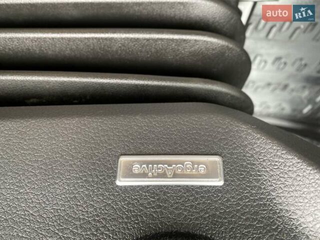 Белый МАН TGE, объемом двигателя 2.08 л и пробегом 353 тыс. км за 26450 $, фото 37 на Automoto.ua