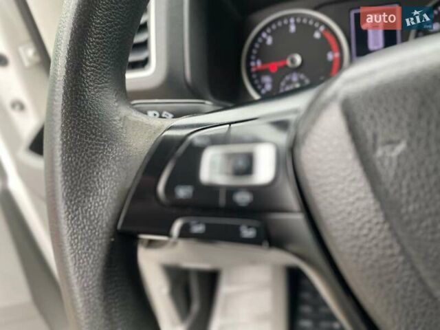 Белый МАН TGE, объемом двигателя 2.08 л и пробегом 353 тыс. км за 26450 $, фото 43 на Automoto.ua