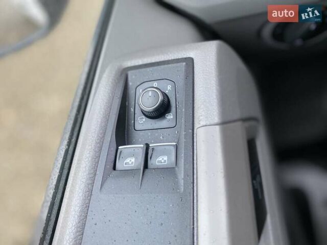 Белый МАН TGE, объемом двигателя 2.08 л и пробегом 353 тыс. км за 26450 $, фото 53 на Automoto.ua