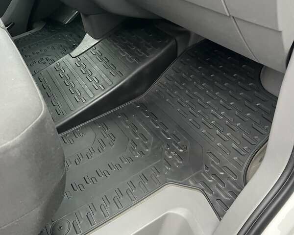 Белый МАН TGE, объемом двигателя 2 л и пробегом 209 тыс. км за 28000 $, фото 37 на Automoto.ua