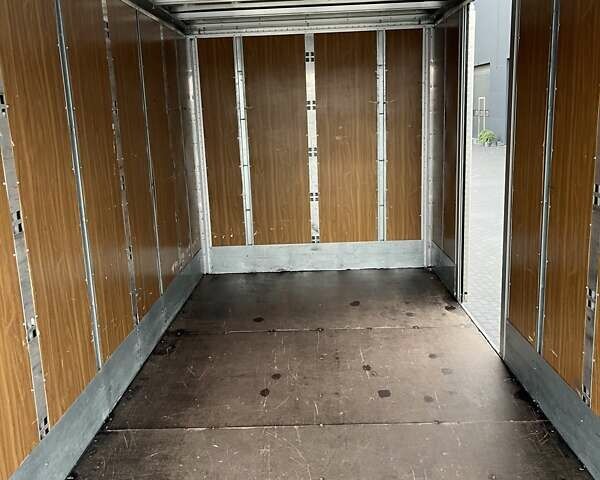 Белый МАН TGE, объемом двигателя 2 л и пробегом 209 тыс. км за 28000 $, фото 21 на Automoto.ua