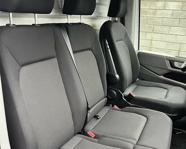 Белый МАН TGE, объемом двигателя 2 л и пробегом 209 тыс. км за 28000 $, фото 38 на Automoto.ua