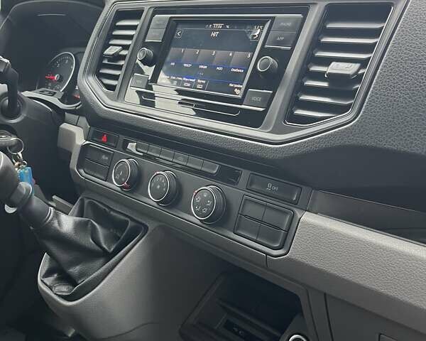 Белый МАН TGE, объемом двигателя 2 л и пробегом 209 тыс. км за 28000 $, фото 39 на Automoto.ua