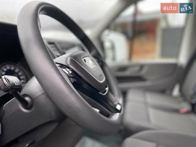 Білий МАН TGE, об'ємом двигуна 2.08 л та пробігом 353 тис. км за 26450 $, фото 40 на Automoto.ua