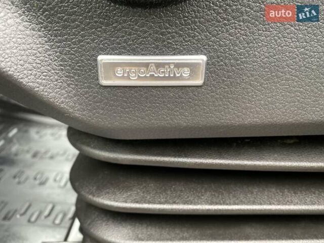 Белый МАН TGE, объемом двигателя 2.08 л и пробегом 353 тыс. км за 26450 $, фото 35 на Automoto.ua