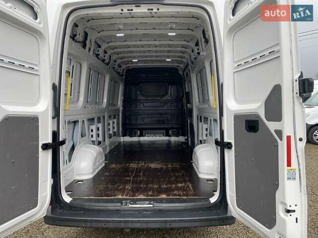 Белый МАН TGE, объемом двигателя 2.08 л и пробегом 353 тыс. км за 26450 $, фото 29 на Automoto.ua