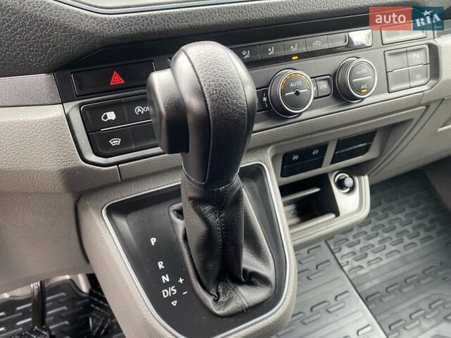 Белый МАН TGE, объемом двигателя 2.08 л и пробегом 353 тыс. км за 26450 $, фото 49 на Automoto.ua