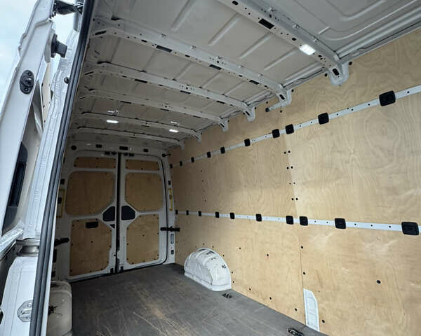 Белый МАН TGE, объемом двигателя 2 л и пробегом 235 тыс. км за 25500 $, фото 22 на Automoto.ua