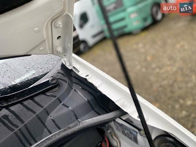 Белый МАН TGE, объемом двигателя 2.08 л и пробегом 353 тыс. км за 26450 $, фото 67 на Automoto.ua