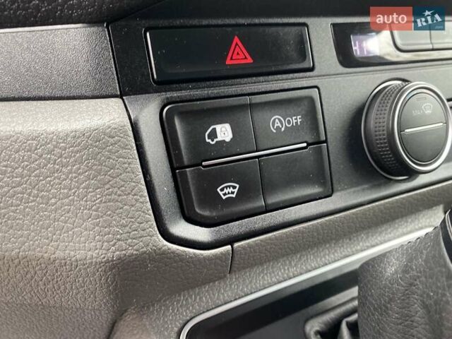 Білий МАН TGE, об'ємом двигуна 2.08 л та пробігом 353 тис. км за 26450 $, фото 48 на Automoto.ua