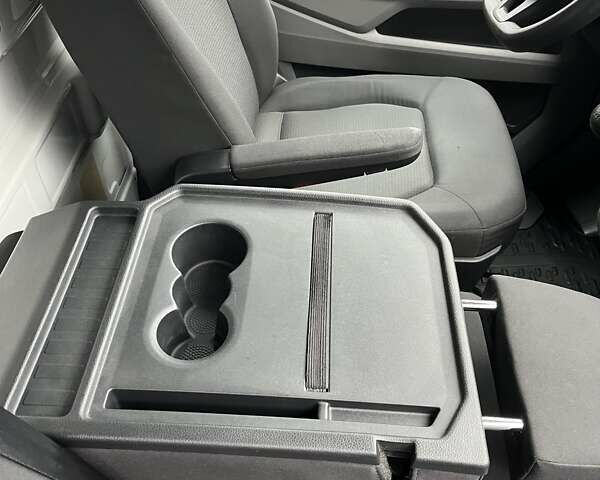 Белый МАН TGE, объемом двигателя 2 л и пробегом 209 тыс. км за 28000 $, фото 42 на Automoto.ua