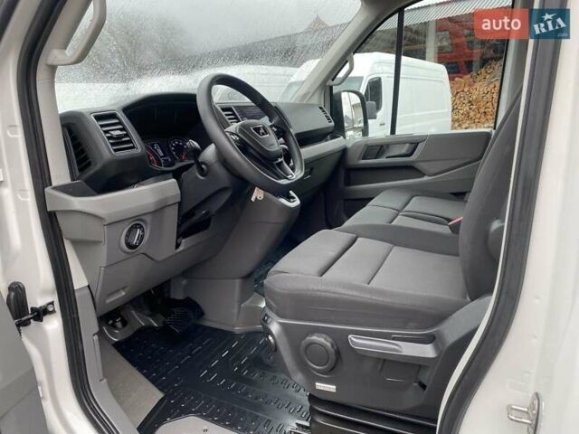 Белый МАН TGE, объемом двигателя 2.08 л и пробегом 353 тыс. км за 26450 $, фото 32 на Automoto.ua