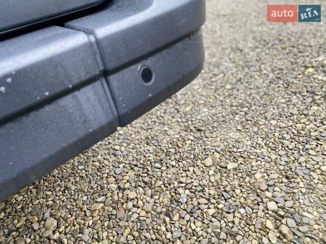 Білий МАН TGE, об'ємом двигуна 2.08 л та пробігом 353 тис. км за 26450 $, фото 25 на Automoto.ua