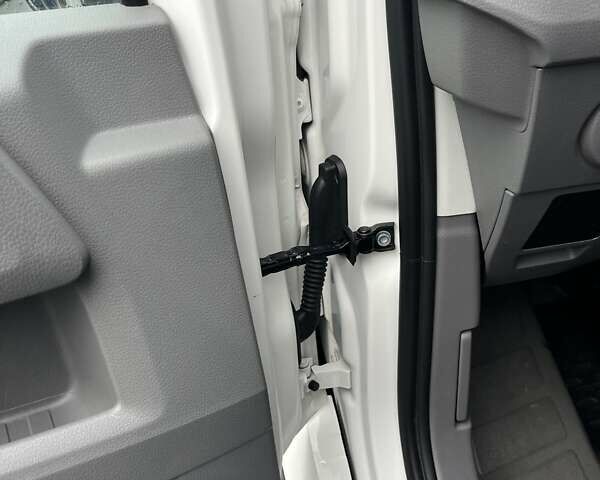 Белый МАН TGE, объемом двигателя 2 л и пробегом 209 тыс. км за 28000 $, фото 36 на Automoto.ua