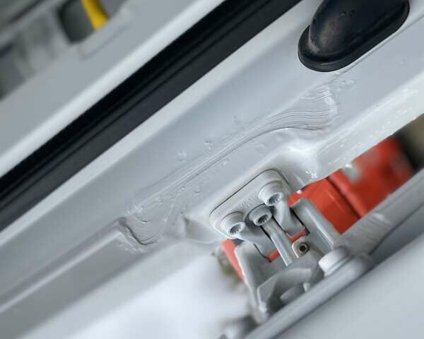 Белый МАН TGE, объемом двигателя 2.08 л и пробегом 353 тыс. км за 26450 $, фото 29 на Automoto.ua