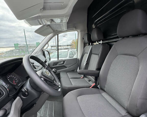 Белый МАН TGE, объемом двигателя 2 л и пробегом 235 тыс. км за 25500 $, фото 11 на Automoto.ua