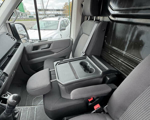 Белый МАН TGE, объемом двигателя 2 л и пробегом 235 тыс. км за 24900 $, фото 18 на Automoto.ua