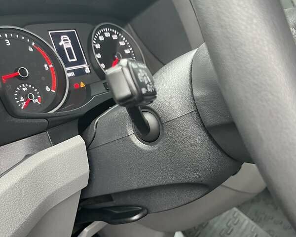 Белый МАН TGE, объемом двигателя 2 л и пробегом 209 тыс. км за 28000 $, фото 47 на Automoto.ua