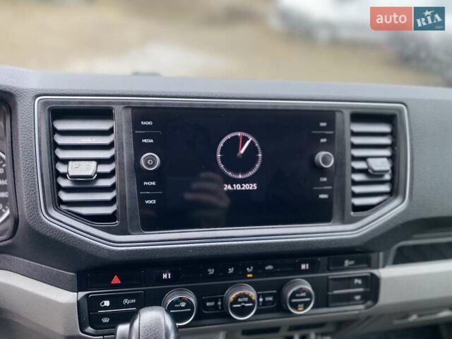 Белый МАН TGE, объемом двигателя 2.08 л и пробегом 353 тыс. км за 26450 $, фото 47 на Automoto.ua