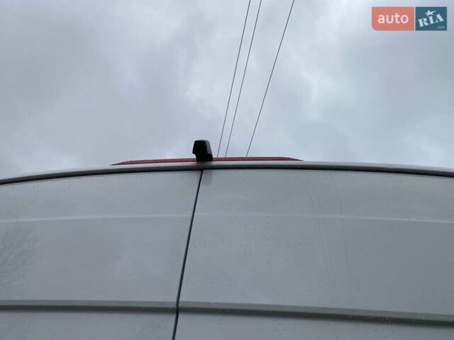 Білий МАН TGE, об'ємом двигуна 2.08 л та пробігом 353 тис. км за 26450 $, фото 24 на Automoto.ua