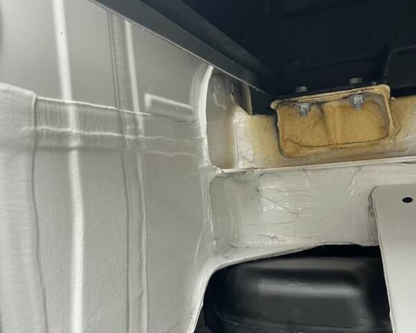 Белый МАН TGE, объемом двигателя 2 л и пробегом 209 тыс. км за 28000 $, фото 10 на Automoto.ua