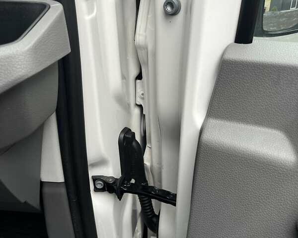 Белый МАН TGE, объемом двигателя 2 л и пробегом 209 тыс. км за 28000 $, фото 34 на Automoto.ua