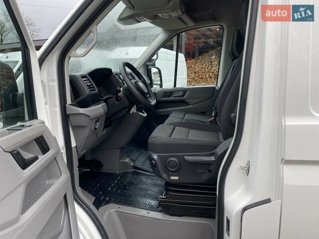 Белый МАН TGE, объемом двигателя 2.08 л и пробегом 353 тыс. км за 26450 $, фото 35 на Automoto.ua