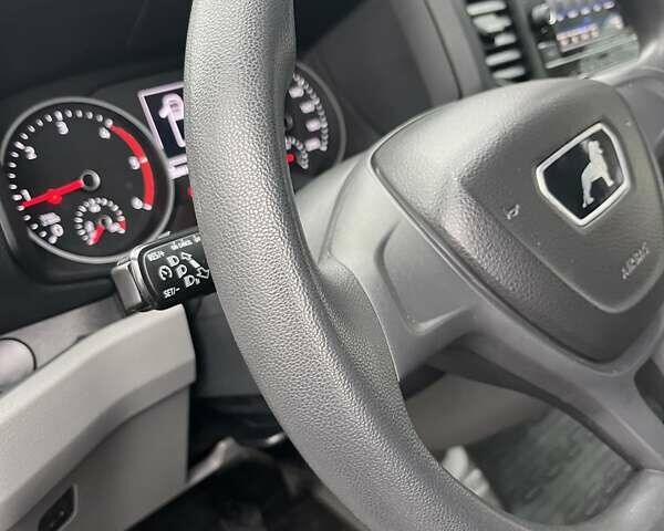 Белый МАН TGE, объемом двигателя 2 л и пробегом 209 тыс. км за 28000 $, фото 44 на Automoto.ua