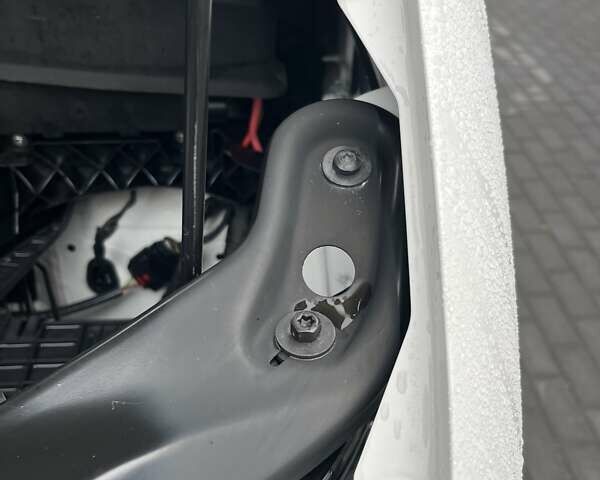 Белый МАН TGE, объемом двигателя 2 л и пробегом 209 тыс. км за 28000 $, фото 26 на Automoto.ua