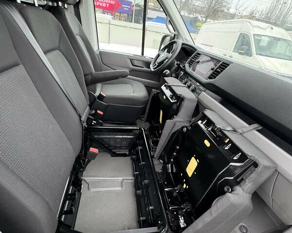 Білий МАН TGE, об'ємом двигуна 2 л та пробігом 235 тис. км за 24500 $, фото 24 на Automoto.ua