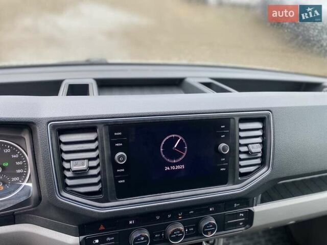 Білий МАН TGE, об'ємом двигуна 2.08 л та пробігом 353 тис. км за 26450 $, фото 56 на Automoto.ua