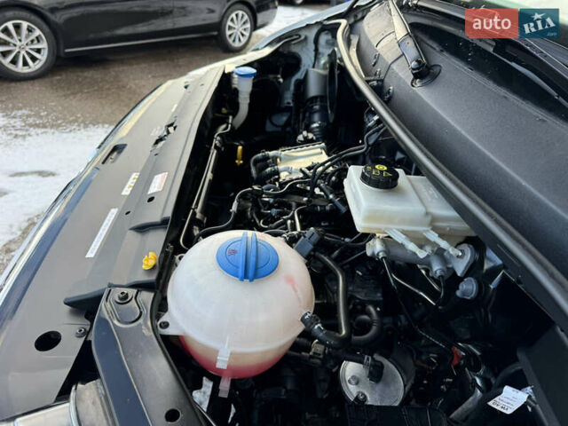 Білий МАН TGE, об'ємом двигуна 2 л та пробігом 345 тис. км за 28500 $, фото 91 на Automoto.ua