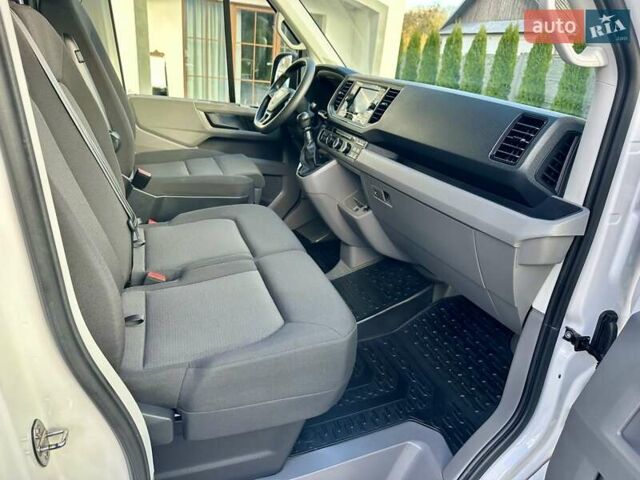 Белый МАН TGE, объемом двигателя 2 л и пробегом 150 тыс. км за 22800 $, фото 21 на Automoto.ua