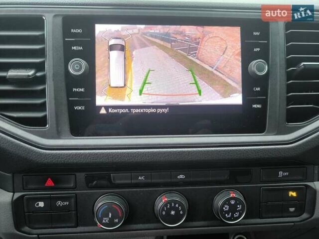 Белый МАН TGE, объемом двигателя 0 л и пробегом 440 тыс. км за 21000 $, фото 12 на Automoto.ua