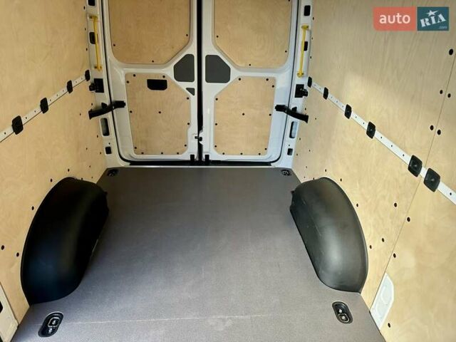 Белый МАН TGE, объемом двигателя 2 л и пробегом 150 тыс. км за 22800 $, фото 12 на Automoto.ua