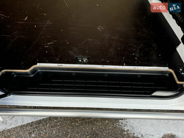 Білий МАН TGE, об'ємом двигуна 2 л та пробігом 345 тис. км за 28500 $, фото 63 на Automoto.ua