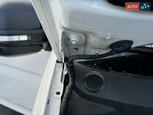 Білий МАН TGE, об'ємом двигуна 2 л та пробігом 345 тис. км за 28500 $, фото 86 на Automoto.ua