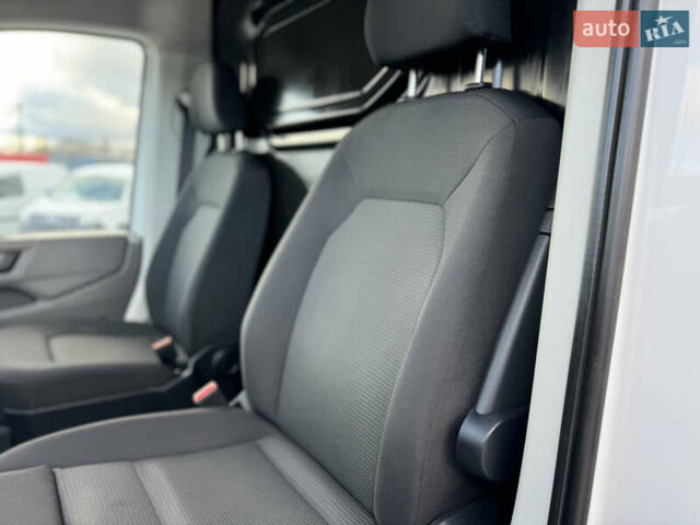 Білий МАН TGE, об'ємом двигуна 2 л та пробігом 345 тис. км за 28500 $, фото 42 на Automoto.ua