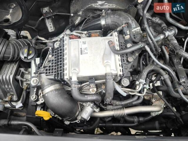 Белый МАН TGE, объемом двигателя 0 л и пробегом 440 тыс. км за 21000 $, фото 17 на Automoto.ua