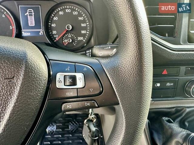 Белый МАН TGE, объемом двигателя 2 л и пробегом 150 тыс. км за 22800 $, фото 18 на Automoto.ua