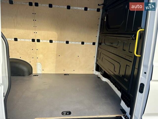 Белый МАН TGE, объемом двигателя 2 л и пробегом 150 тыс. км за 22800 $, фото 11 на Automoto.ua