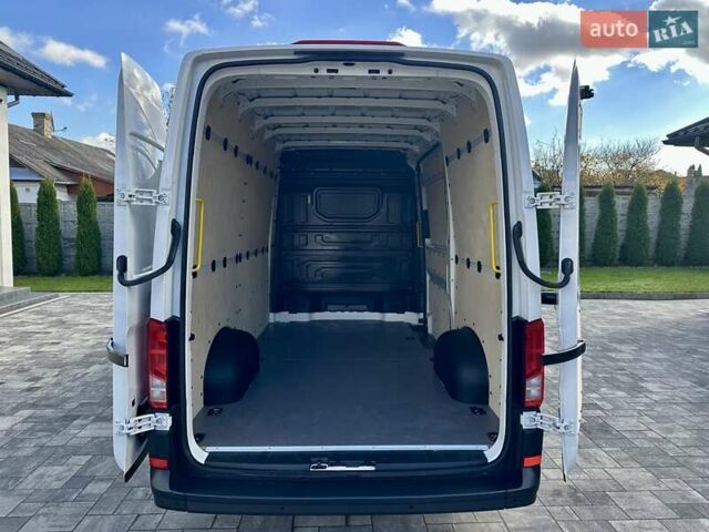 Белый МАН TGE, объемом двигателя 2 л и пробегом 150 тыс. км за 22800 $, фото 13 на Automoto.ua