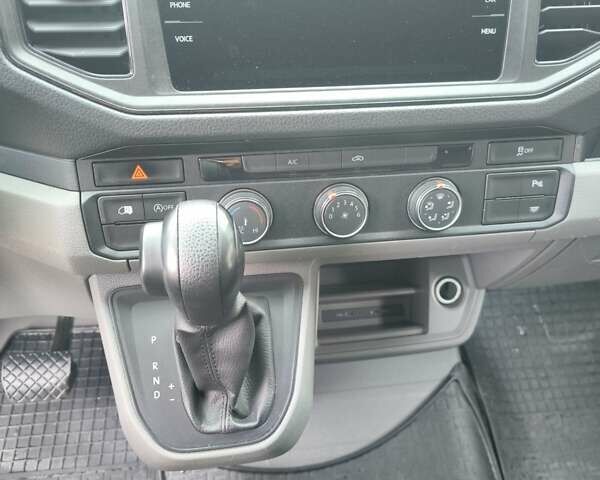 Белый МАН TGE, объемом двигателя 0 л и пробегом 440 тыс. км за 21000 $, фото 10 на Automoto.ua