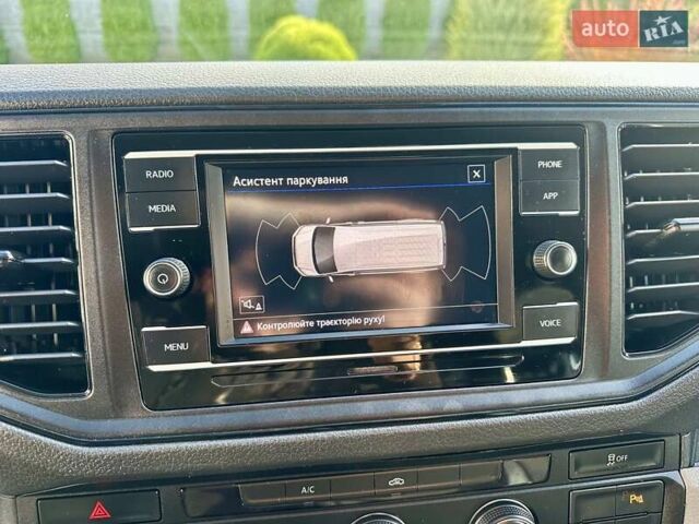 Белый МАН TGE, объемом двигателя 2 л и пробегом 150 тыс. км за 22800 $, фото 20 на Automoto.ua