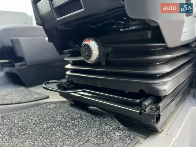 Білий МАН TGE, об'ємом двигуна 2 л та пробігом 345 тис. км за 28500 $, фото 36 на Automoto.ua