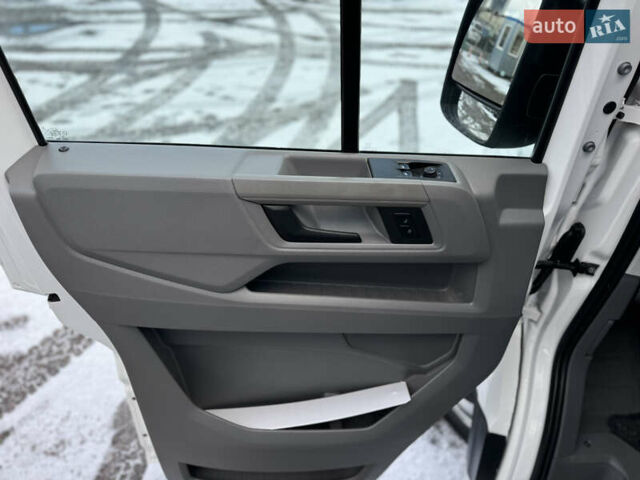 Білий МАН TGE, об'ємом двигуна 2 л та пробігом 345 тис. км за 28500 $, фото 39 на Automoto.ua