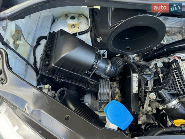 Білий МАН TGE, об'ємом двигуна 2 л та пробігом 345 тис. км за 28500 $, фото 83 на Automoto.ua