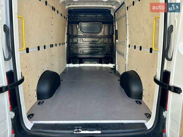 Белый МАН TGE, объемом двигателя 2 л и пробегом 150 тыс. км за 22800 $, фото 10 на Automoto.ua